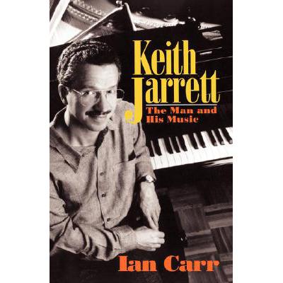 预订 Keith Jarrett: The Man And His Music