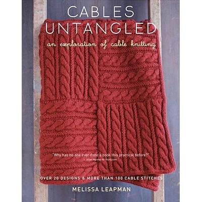预订 Cables Untangled: An Exploration of Cable Kn...