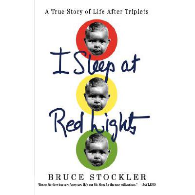 预订 I Sleep at Red Lights: A True Story of Life ...