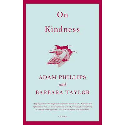 预订 On Kindness