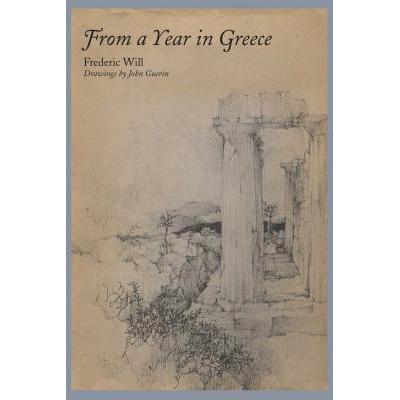 预订 From a Year in Greece