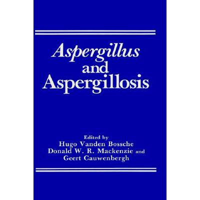 预订 Aspergillus and Aspergillosis