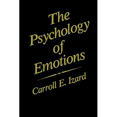 预订 The Psychology of Emotions