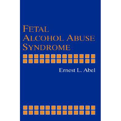 预订 Fetal Alcohol Abuse Syndrome