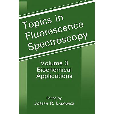 预订 Biochemical Applications