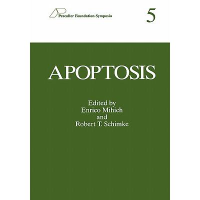 预订 Apoptosis