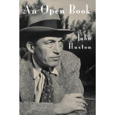 预订 An Open Book