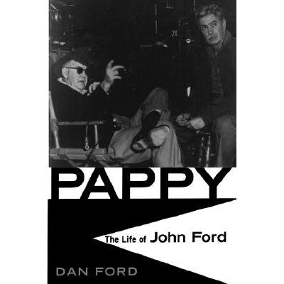 预订 Pappy: The Life of John Ford