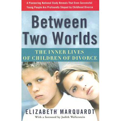 预订 Between Two Worlds: The Inner Lives of Child...