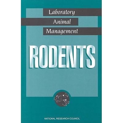 预订 Laboratory Animal Management: Rodents