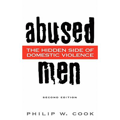 预订 Abused Men: The Hidden Side of Domestic Violence, 2nd Edition