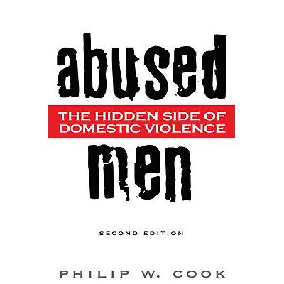 预订 Abused Men: The Hidden Side of Domestic Violence, 2nd Edition