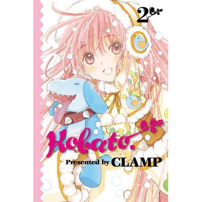现货 Kobato., Vol. 2: Volume 2