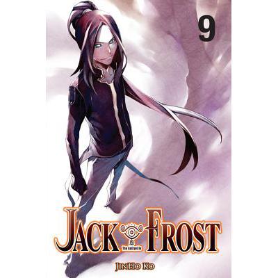 预订 Jack Frost, Vol. 9