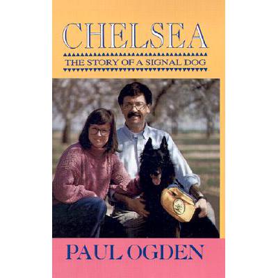预订 Chelsea: The Story of a Signal Dog