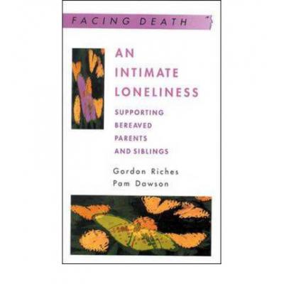 预订 An Intimate Loneliness