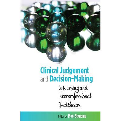 预订 Clinical Judgement and Decision-Making in Nu...