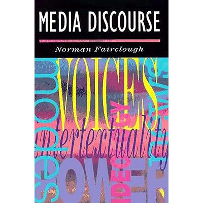预订 Media Discourse