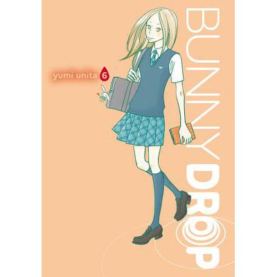 预订 Bunny Drop, Vol. 6