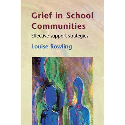 预订 Grief In School Communities: Effective Suppo...