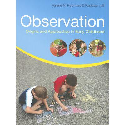 预订 Observation: Origins and Approaches in Early...