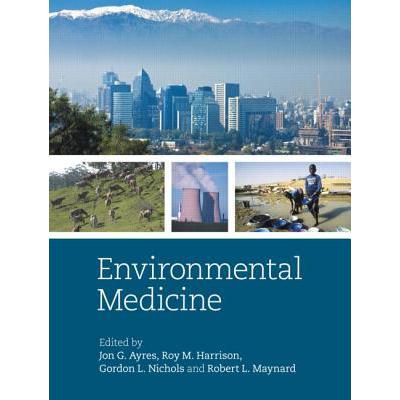 预订 Environmental Medicine