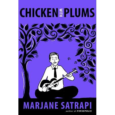 预订 Chicken with Plums