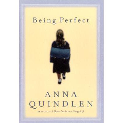 预订 Being Perfect