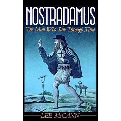 预订 Nostradamus: The Man Who Saw Through Time