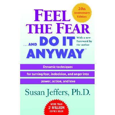 预订 Feel the Fear . . . and Do It Anyway (R): Dy...
