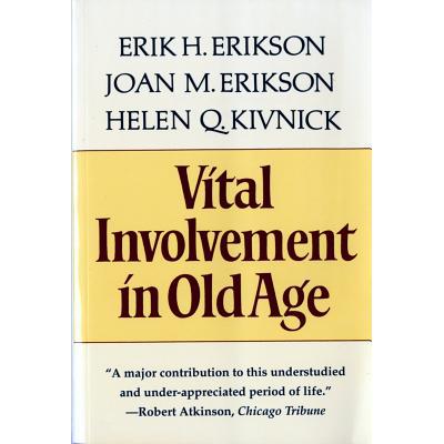 预订 Vital Involvement in Old Age