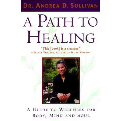 预订 A Path to Healing: A Guide to Wellness for Body, Mind, and Soul