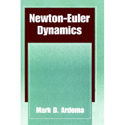 预订 Newton-Euler Dynamics