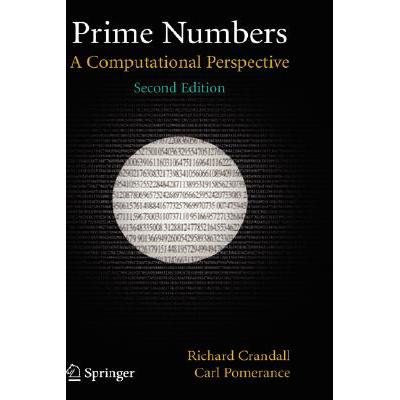预订 Prime Numbers : A Computational Perspective