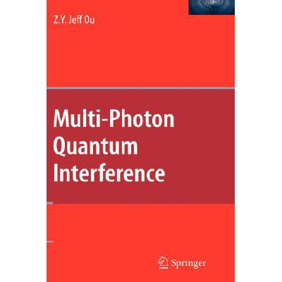预订 Multi-Photon Quantum Interference