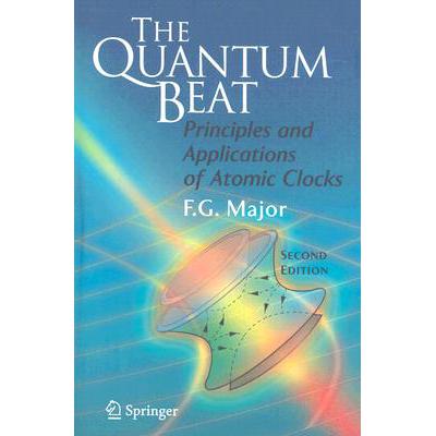 预订 The Quantum Beat : Principles and Applicatio...