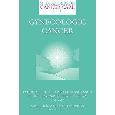 预订 Gynecologic Cancer