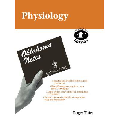 预订 Physiology