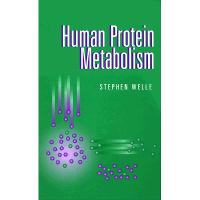 预订 Human Protein Metabolism