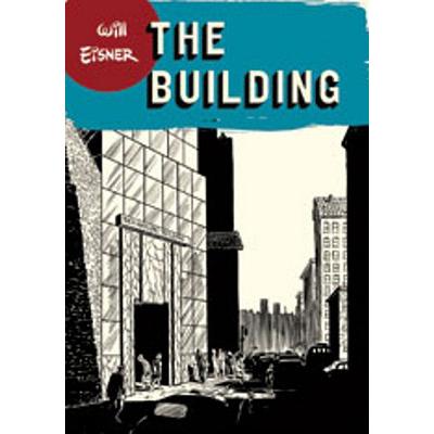 预订 The Building