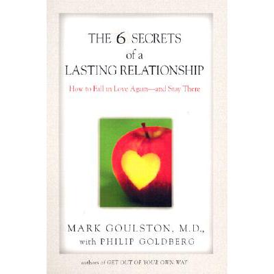 预订 The 6 Secrets of a Lasting Relationship: How...