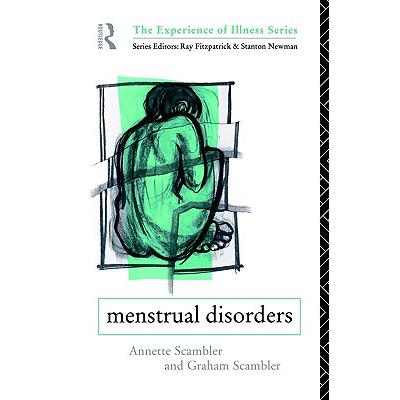 预订 Menstrual Disorders