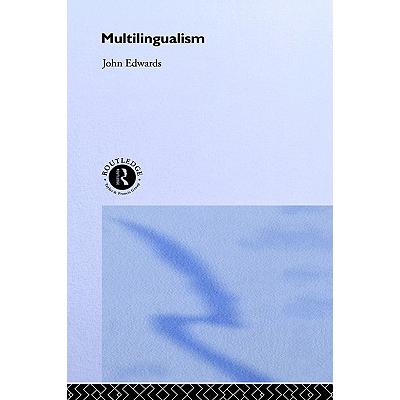 预订 MULTILINGUALISM - EDWARDS