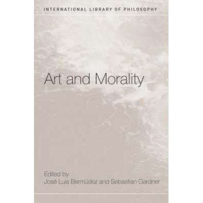 预订 Art and Morality