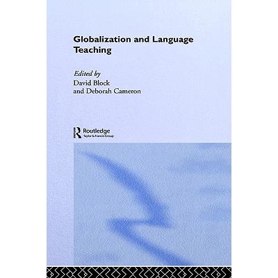 预订 Globalization and Language Teaching