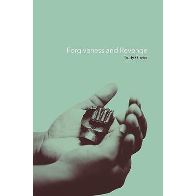 预订 Forgiveness and Revenge