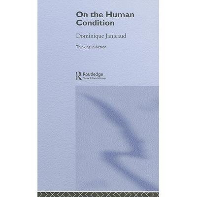 预订 On the Human Condition