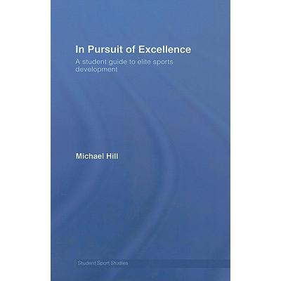 预订 In Pursuit of Excellence: A Student Guide to...