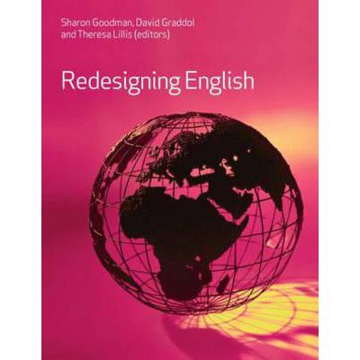 预订 Redesigning English