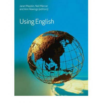 预订 Using English